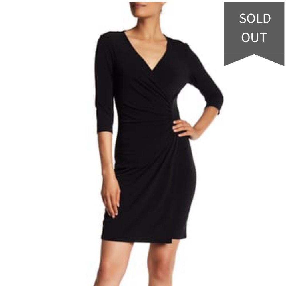 Black dress.. new with tags!